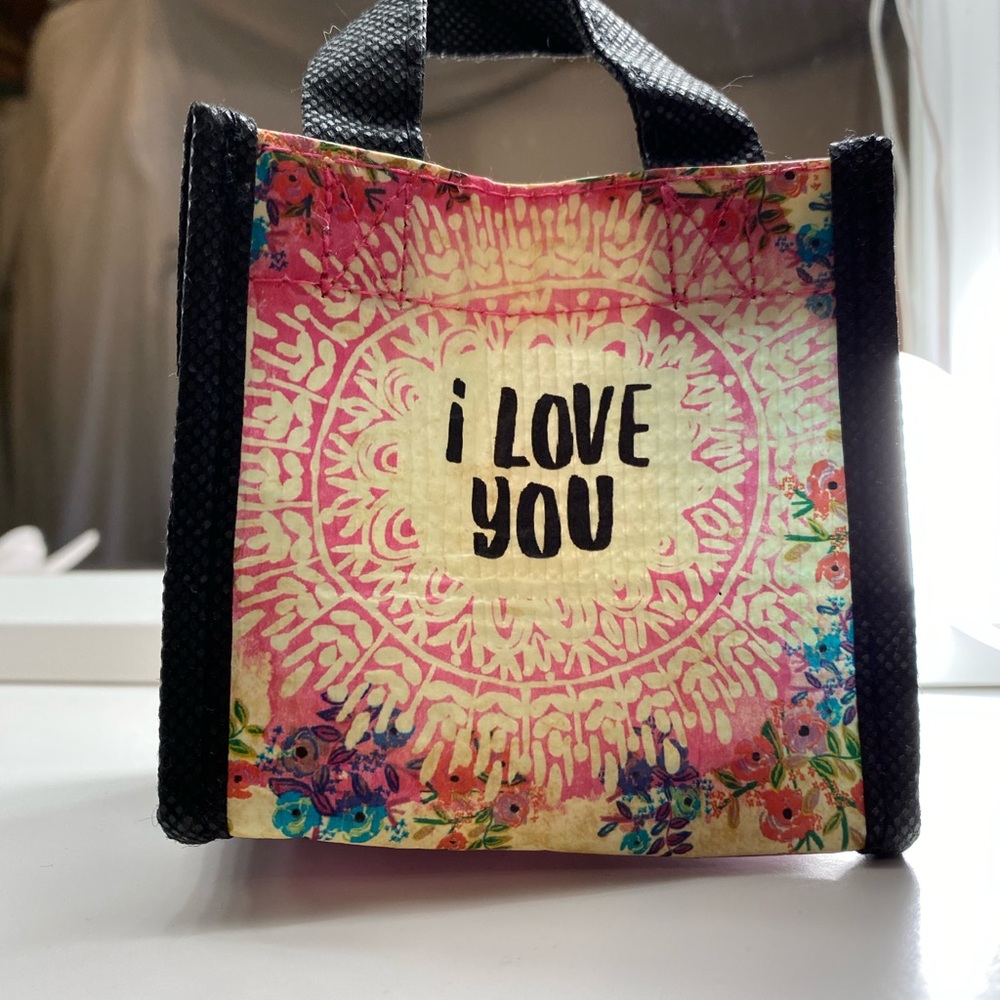 Little bag